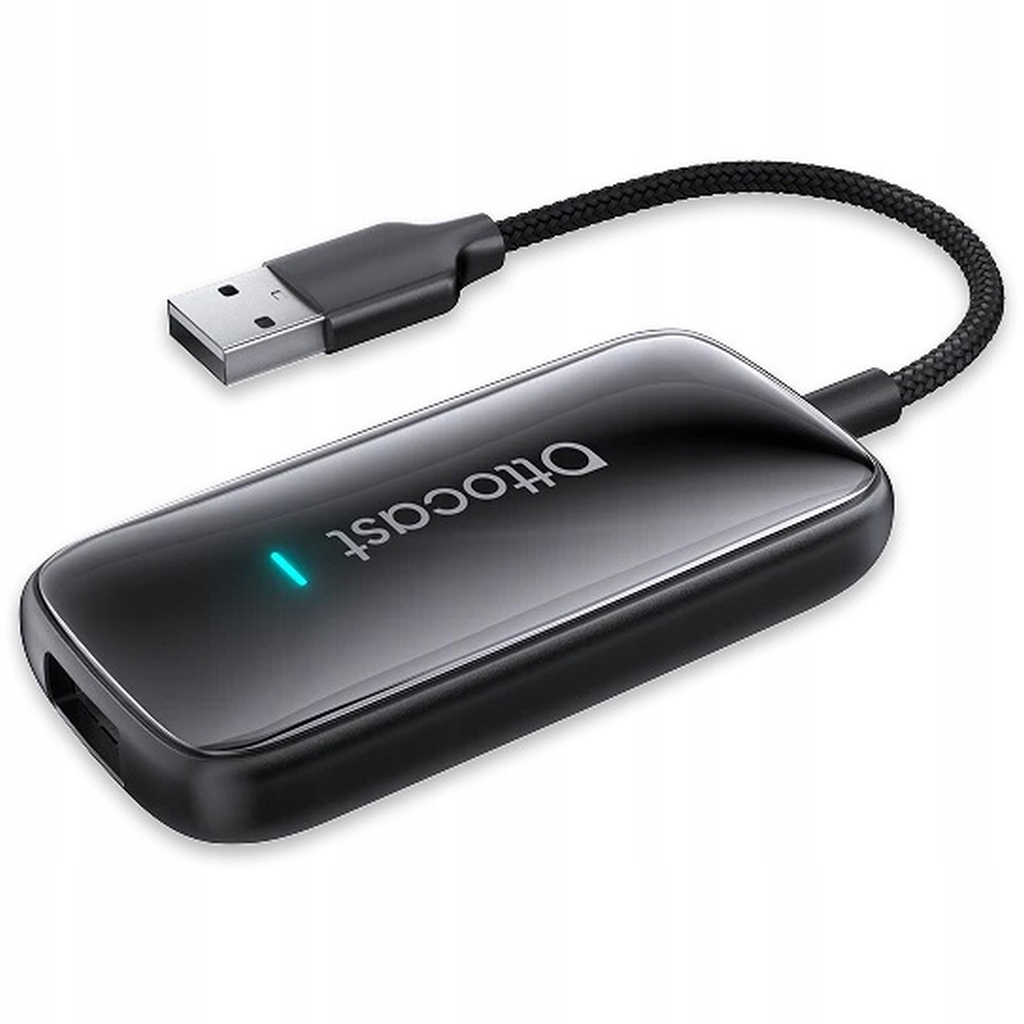 Ottocast Play2Video Ultra Bluetoothユニット Ottocast Play2Video Ultra Bluetoothユニット - メルカリ