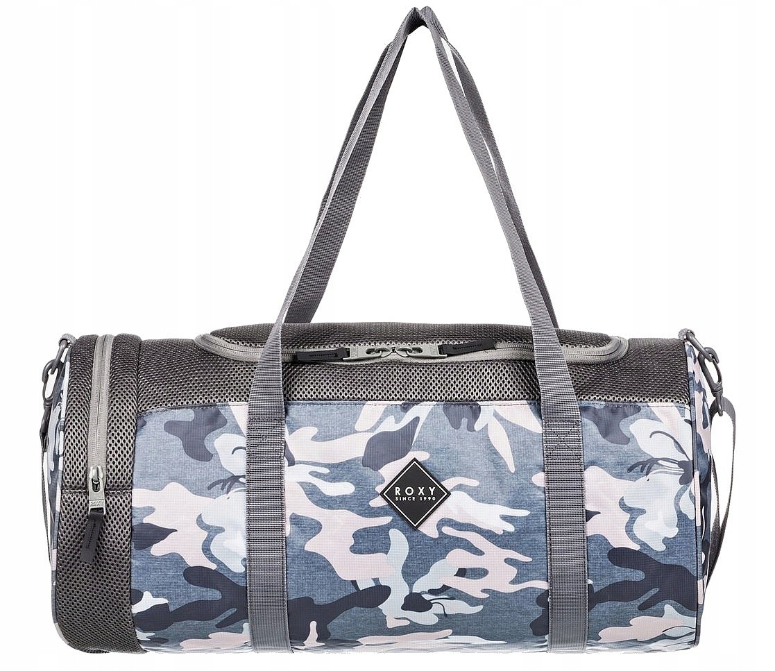 torba Roxy Celestial World SZCH/Charcoal
