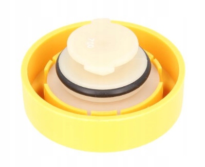 KOREK WLEWU OLEJU DACIA OPEL RENAULT 1.5 1.9DCI 2.5CDTI Numer katalogowy części 208 229