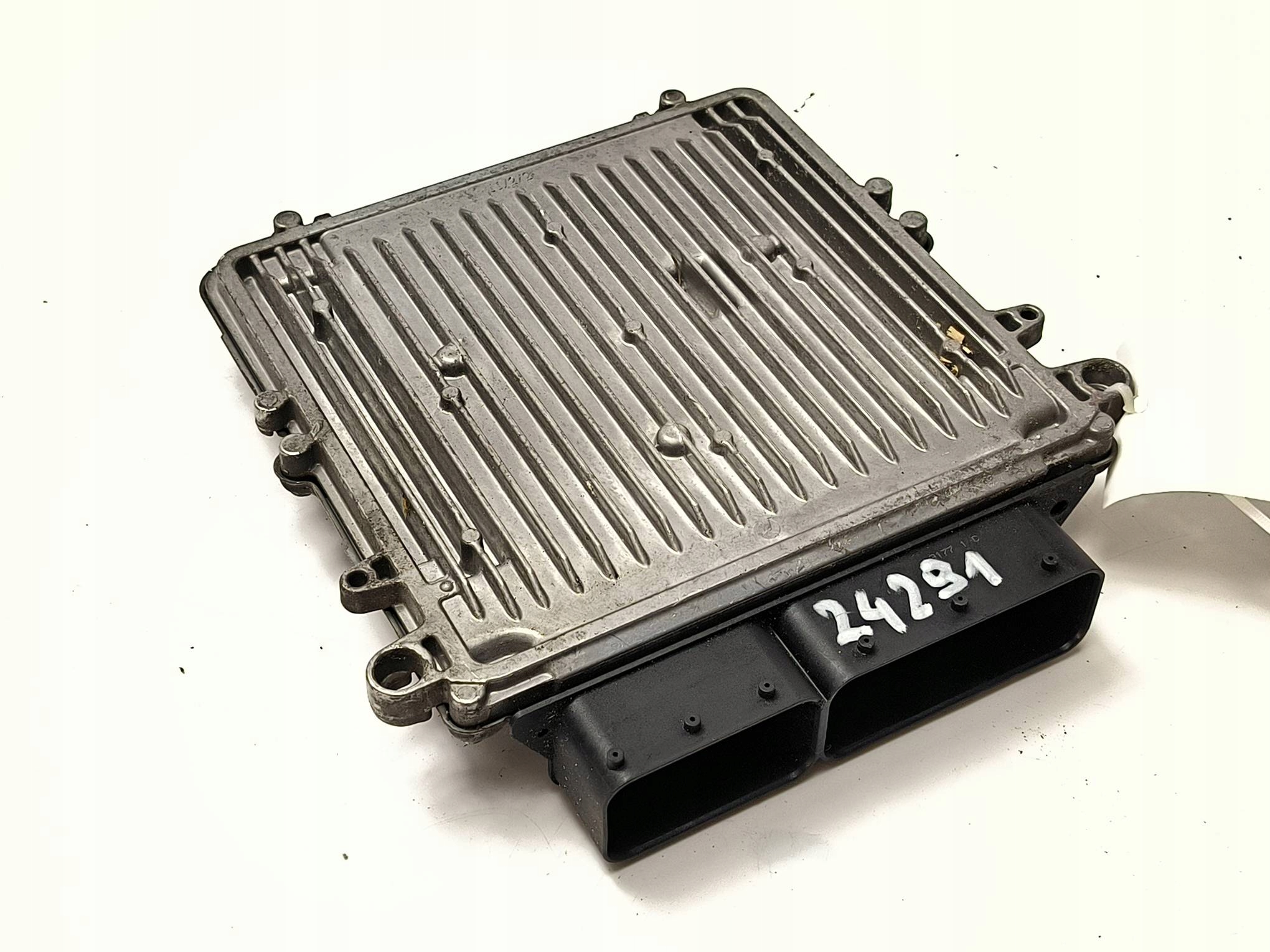 computer 0281013771 3.0 CRD CHRYSLER 300C