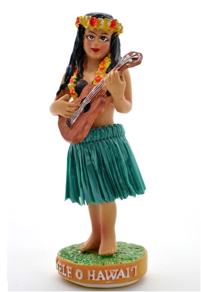 

Hula DOLL,lalka, maskotka do auta Nemele nr 819 M