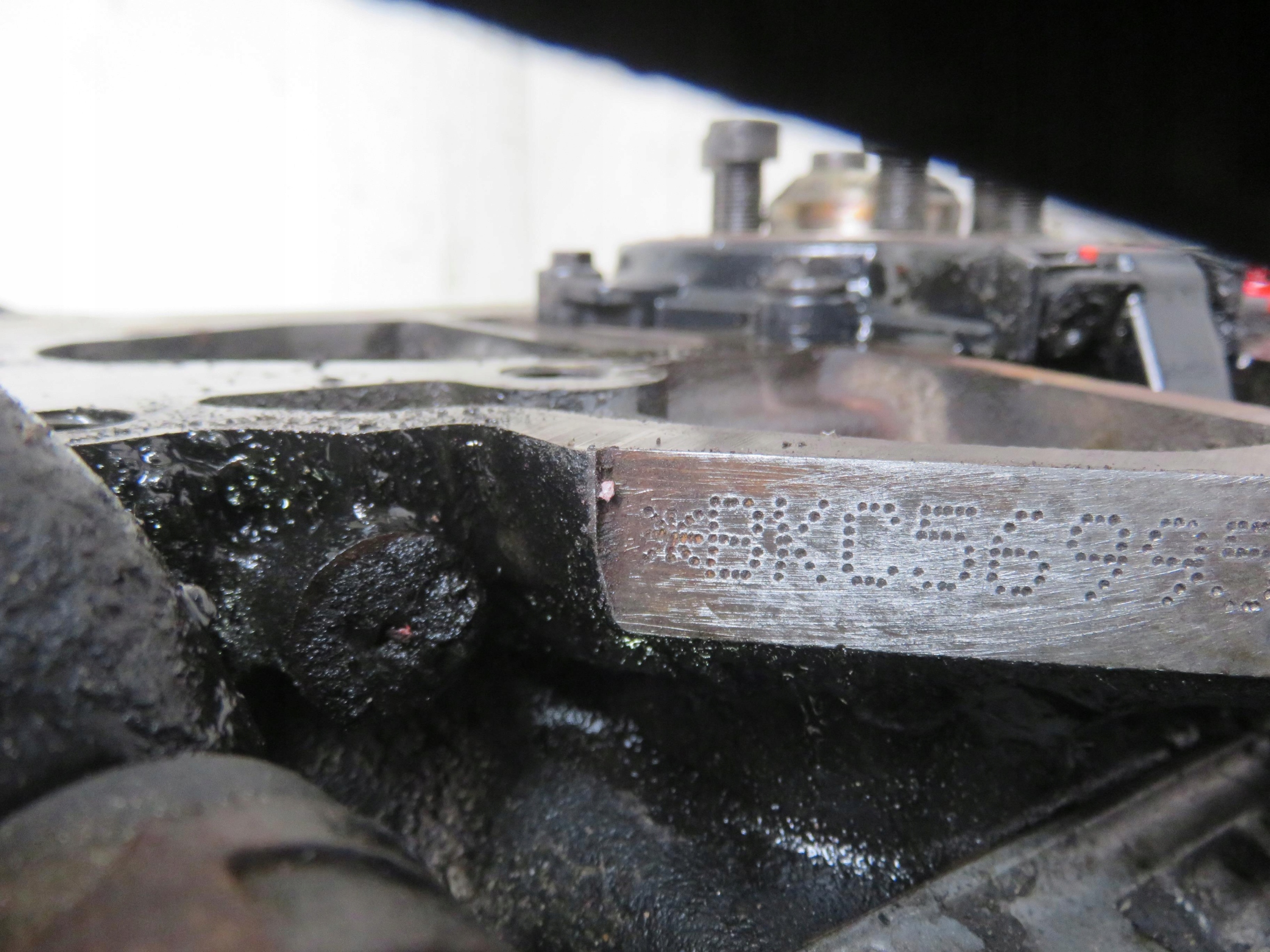 Двигатель vw Touran I 1.9 tdi