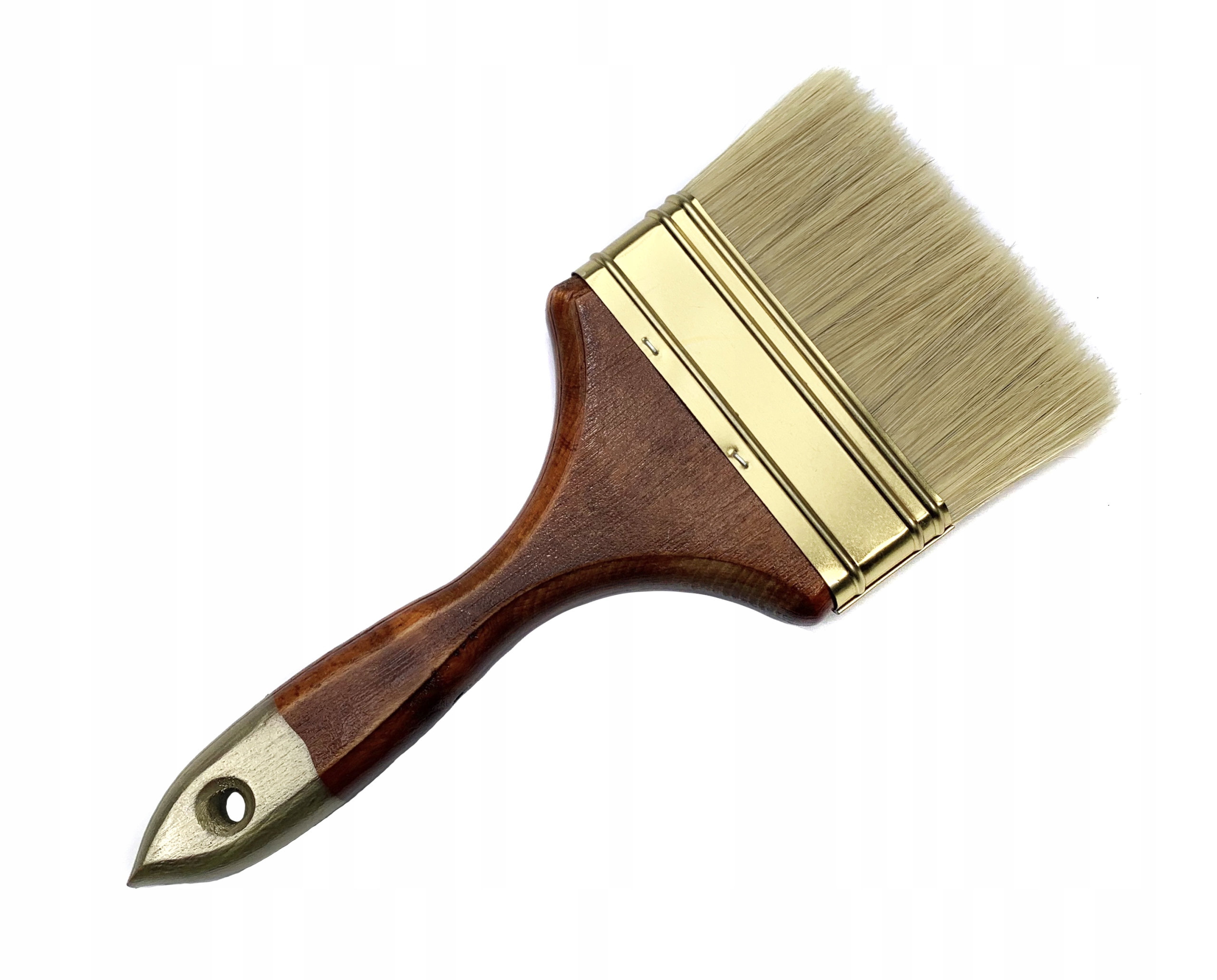 

Pędzel Angielski Profesjonalny 3 " cala 76 mm