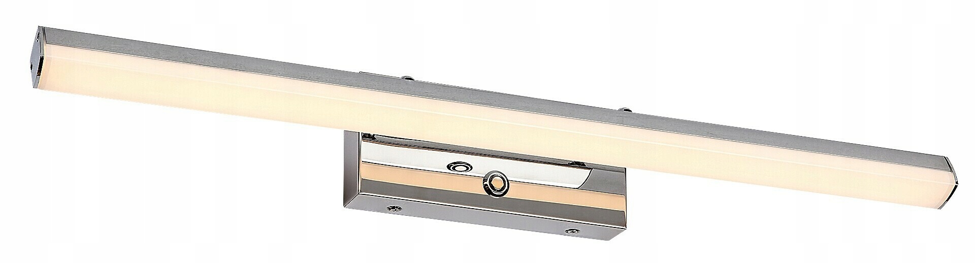Rabalux Turgon Led 13W IP44 Cct DIM kúpeľňové svietidlo nad zrkadlo chróm