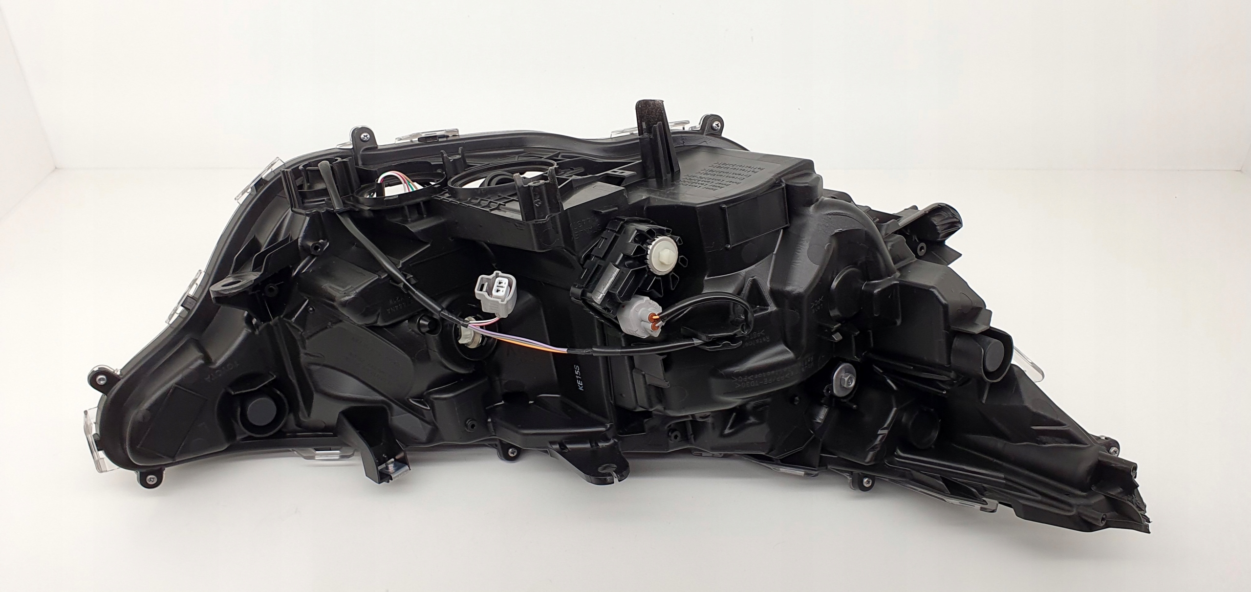 Frontscheinwerfer Toyota RAV4 XA5 LED Links Scheinwerfer Headlight - Thumbnail 5