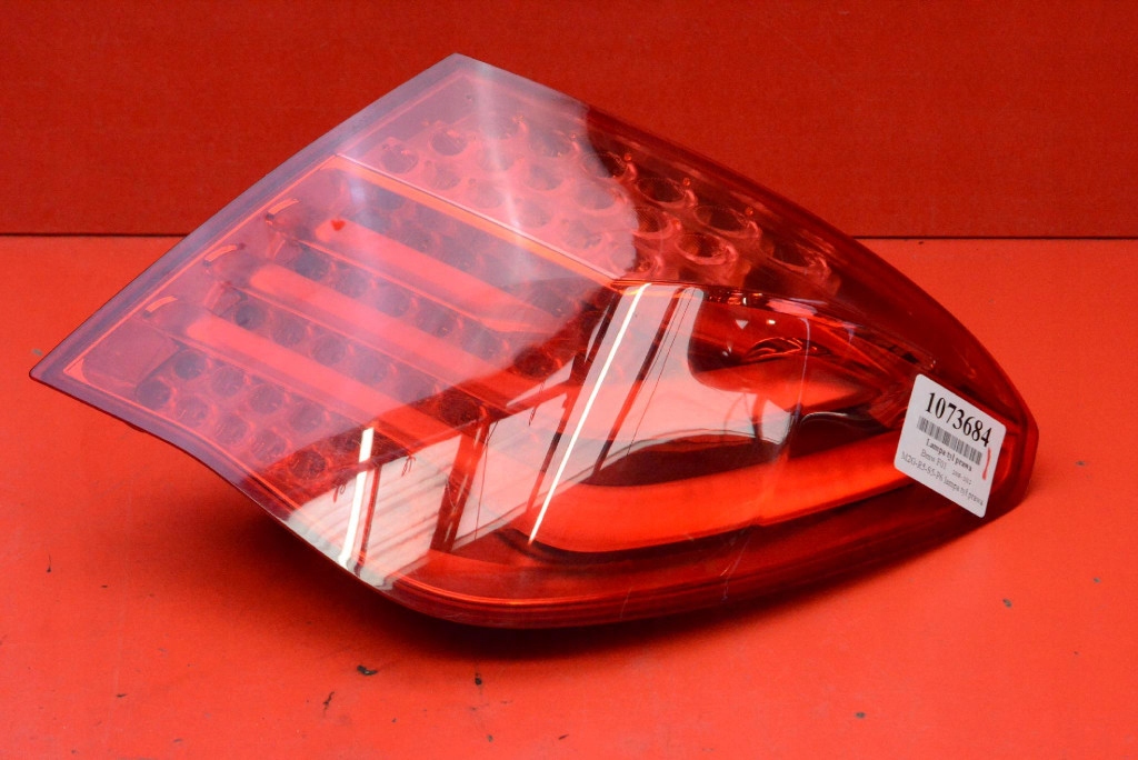 light right rear part rear 7182198 BMW F01 08-12