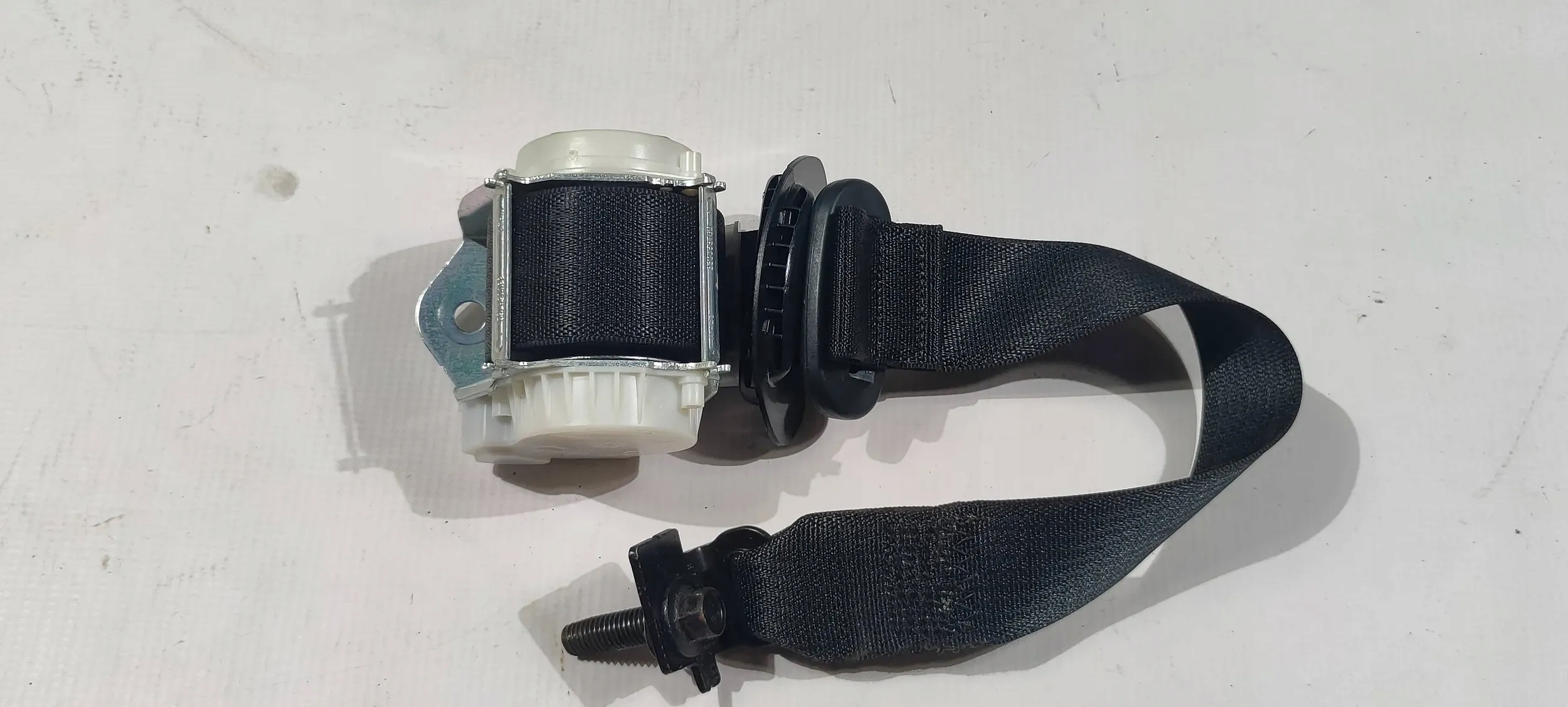 Gurten Sicherheits links heck hinten 3-rzad Ford Explorer 2020