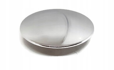 

Radaway nakrywka pokrywka syfonu TB90 chrom