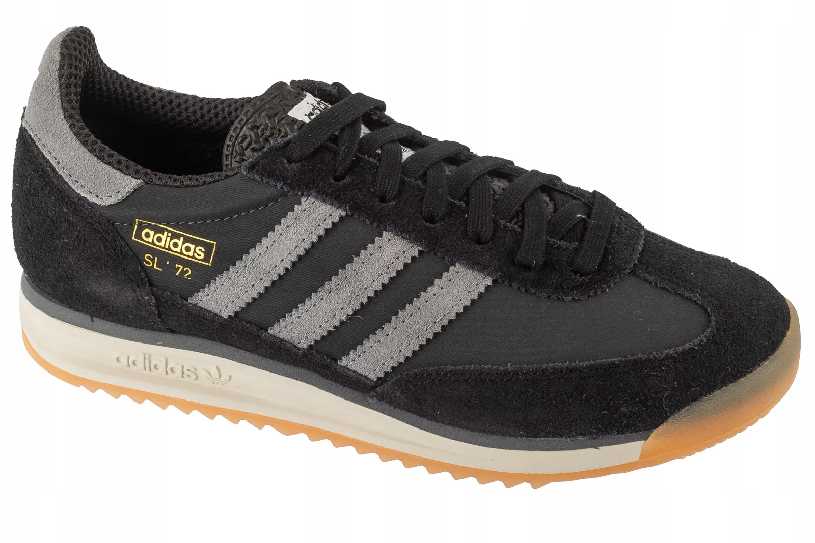 Pánské boty Adidas Sl 72 JH5098 Vel 41 1/3