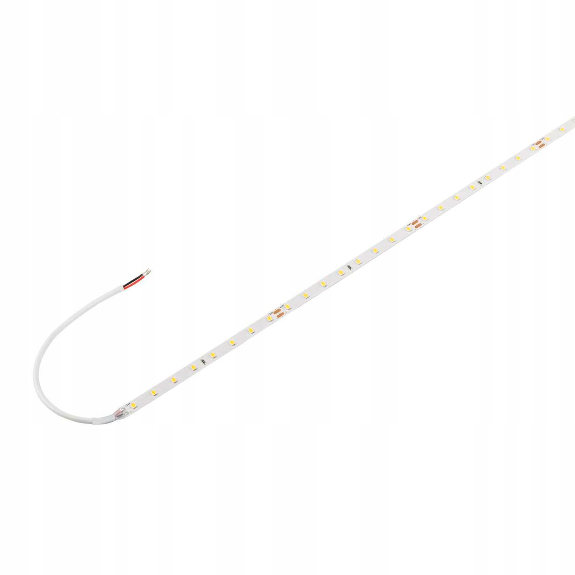 Big White Slv Grazia Led pásik Value, 4000K, 24W, D: 500 cm 1008381