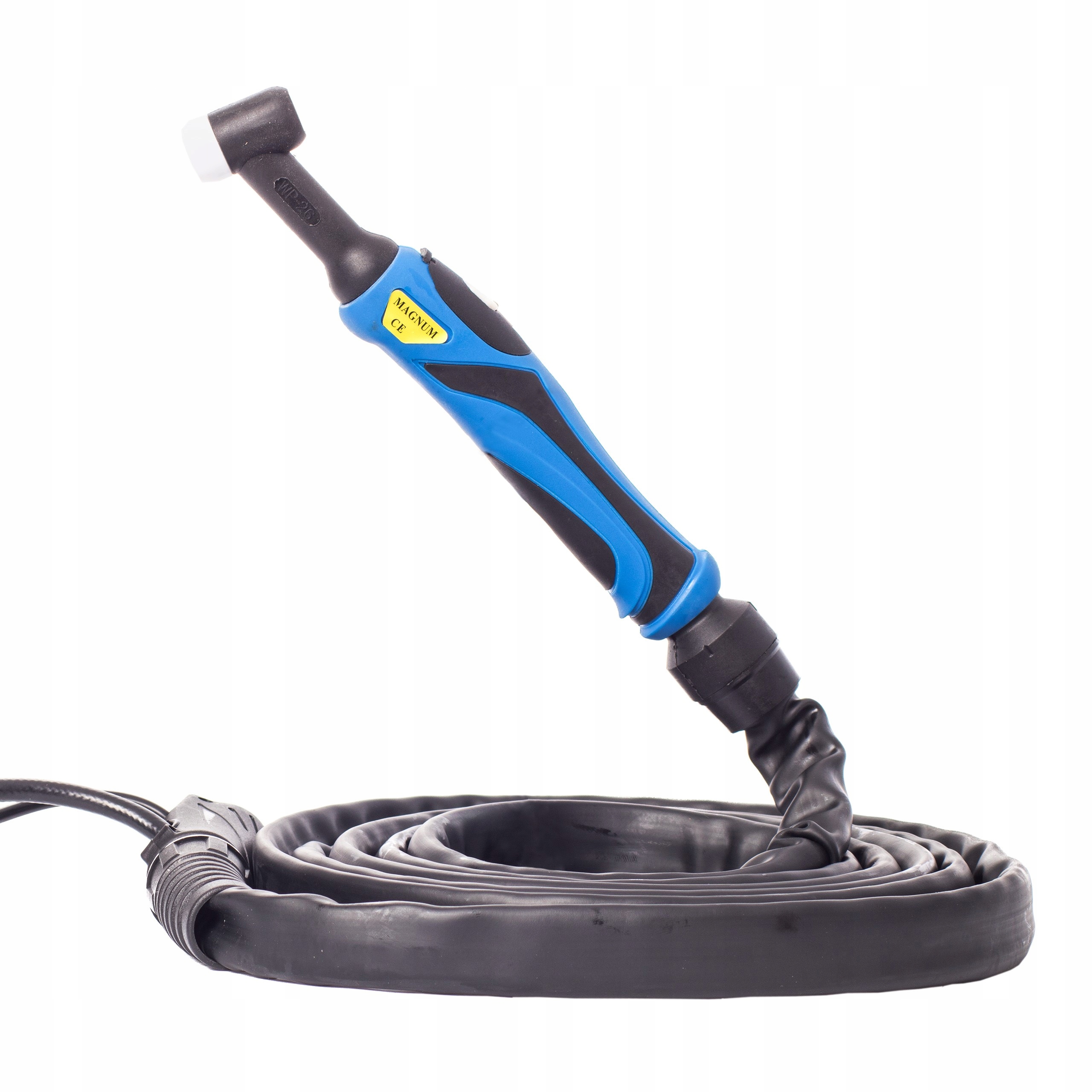 Uchwyt Spawalniczy Magnum Tig SR26/4M Wtyk 25