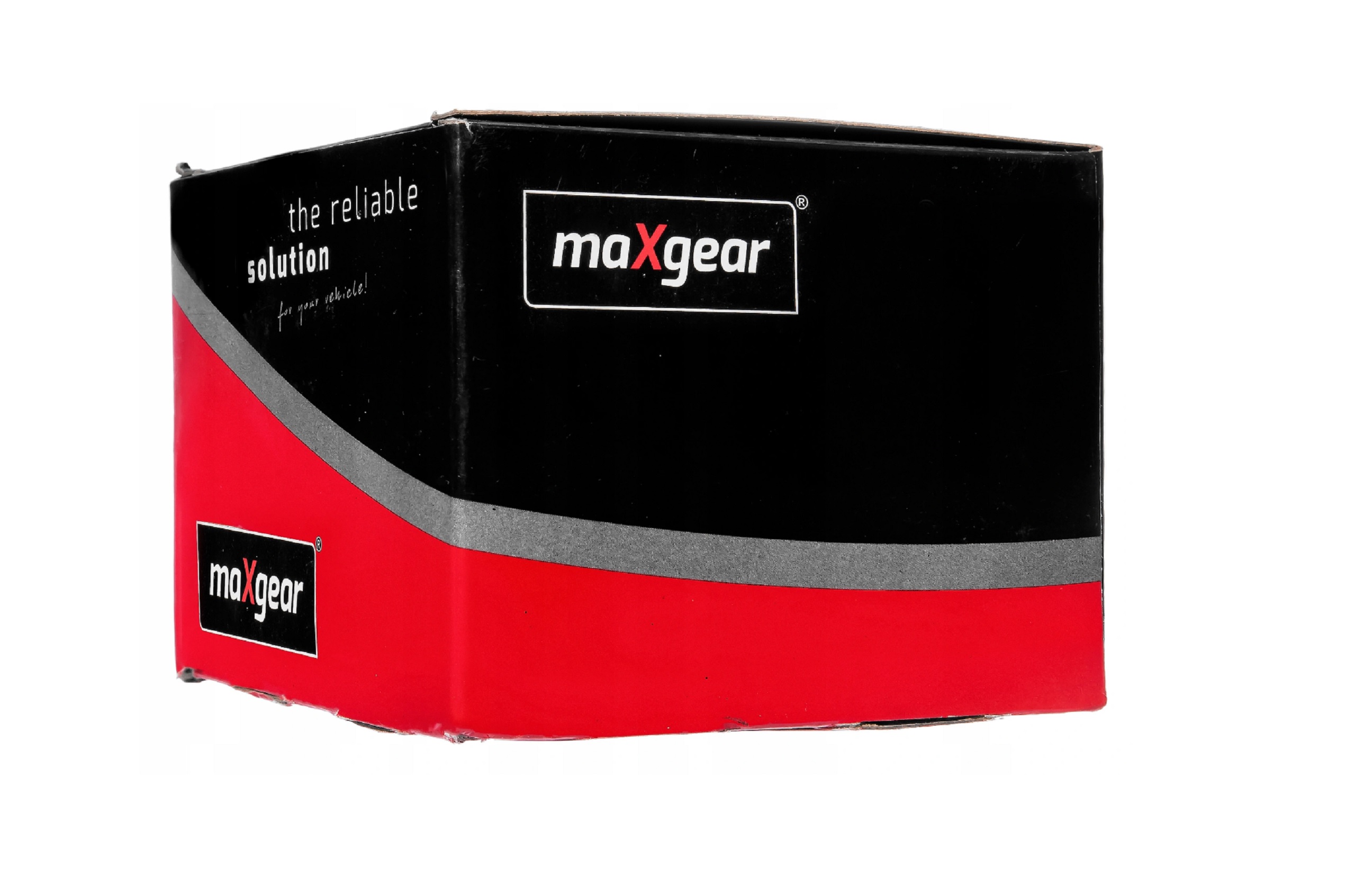 Гальмівний барабан t Maxgear 19-3232