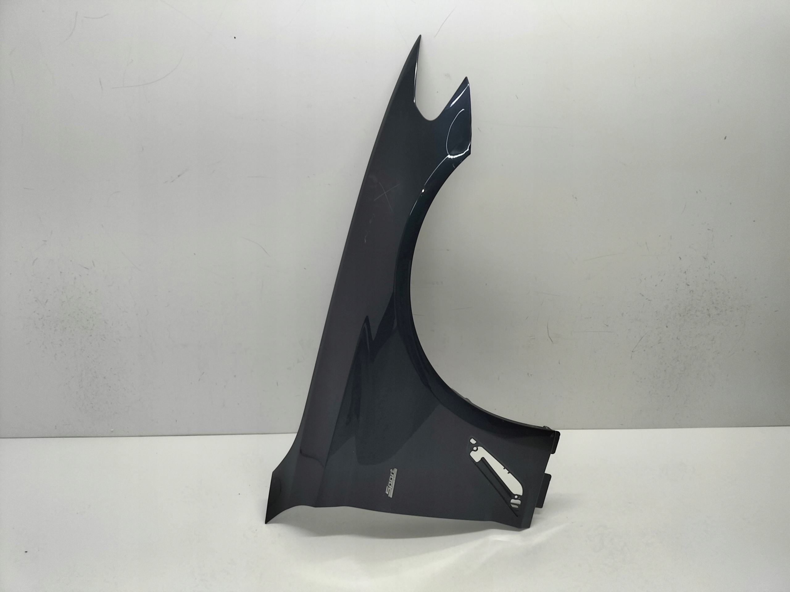 fender front front right BMW 5 G30 G31 17