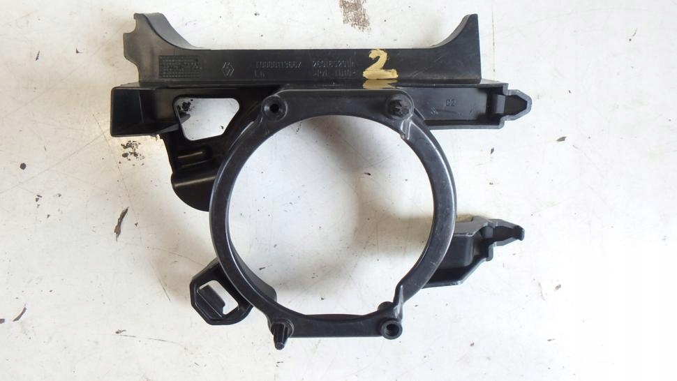 RENAULT CLIO IV MOCOWANIE HALOGENU 269165291R