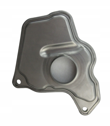 FILTR CVT8 JF016E JF017E WYSOKOŚĆ RURKI: 12mm METAL OEM: 31728-28X0A Producent części Inny