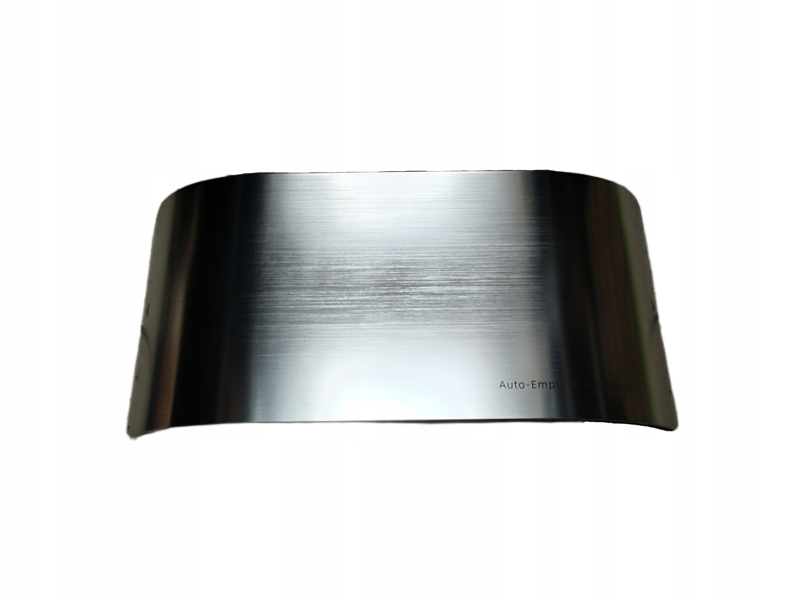 Přední kryt nabíjecí stanice robotického vysavače L10s Ultra