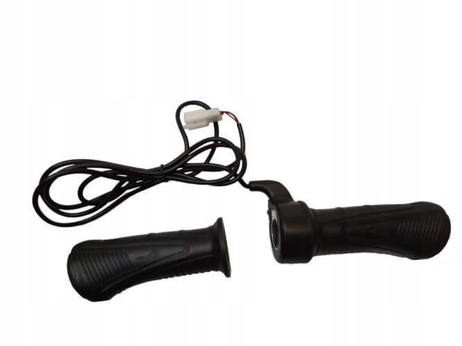 MANETKA RĄCZKA SKUTER ROWER ELEKTRYCZNY UNIWERSALN Kod producenta x