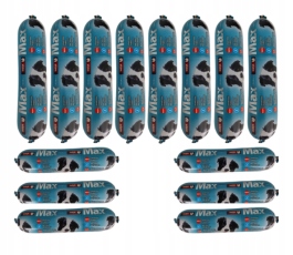 Levně 19 X 1 Kg Krmivo Pro Psa Tyčinka Krůta