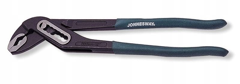 Jonnesway Szczypce Nastawne 10" P2810