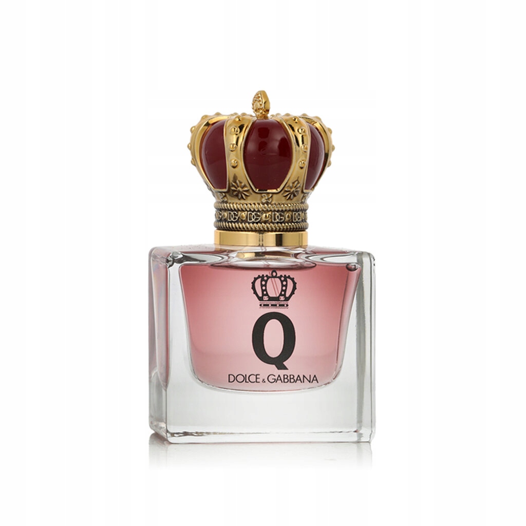 Dolce & Gabbana Q by Dolce & Gabbana Edp Intense 30 ml W
