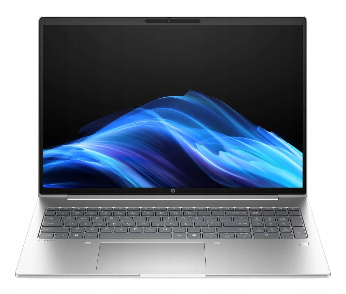 Ntb Hp ProBook 4 G1i 16" Intel Core U5-225H, 16", Ram 16GB, Ssd 1024 Gb