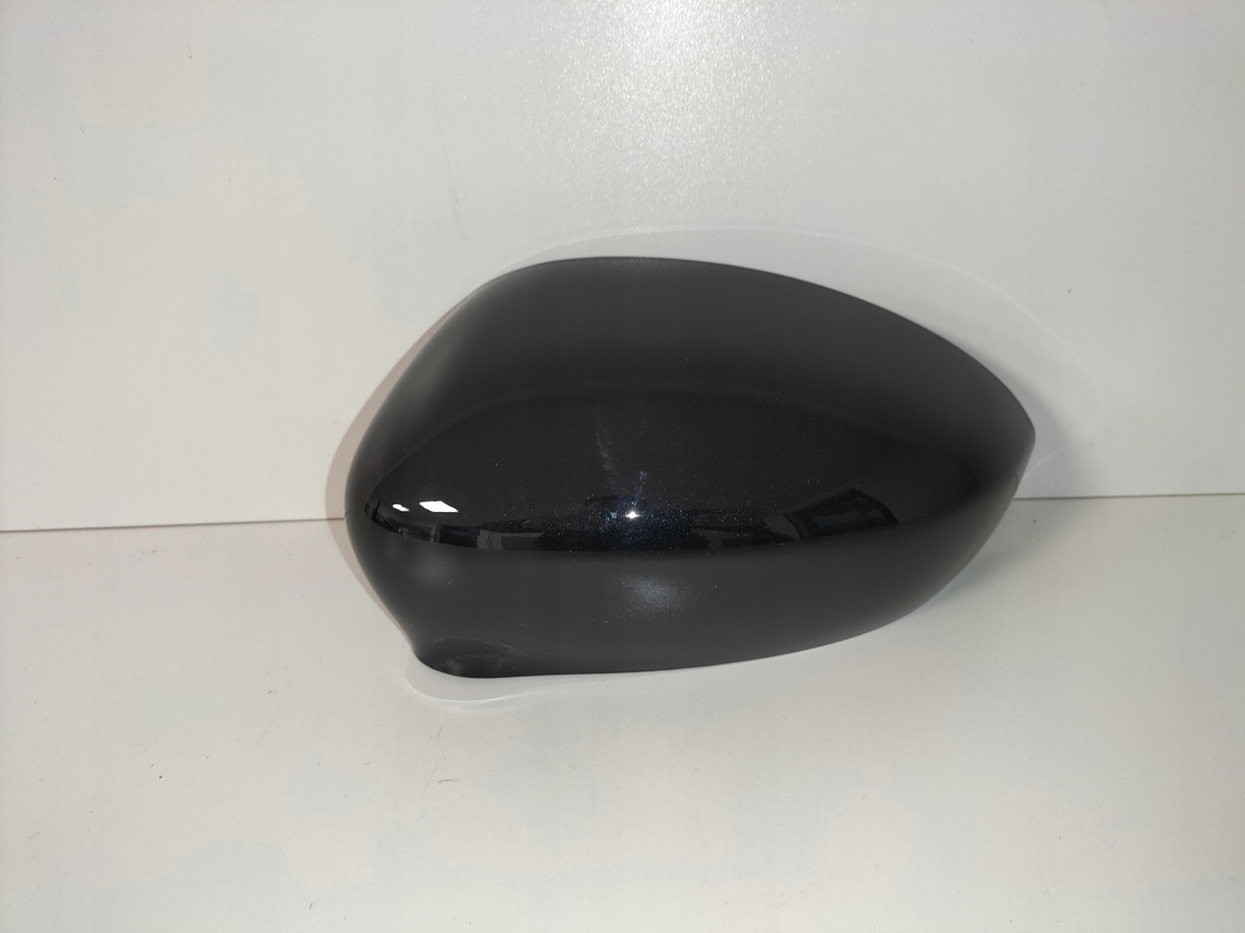 cover cap mirrors left FIAT 500 07