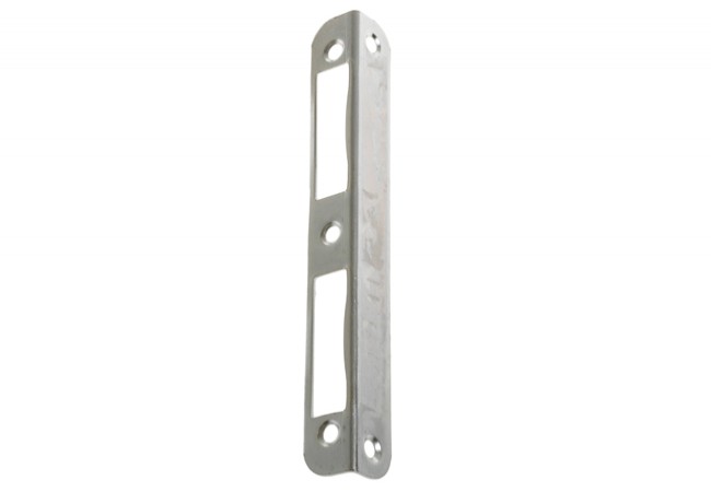 

Zaczep kątowy 60/72/90 20x20 mm ocynk srebrny