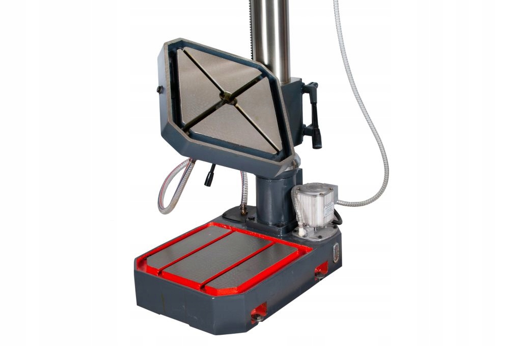 WIERTARKA STOLOWA KOLUMNOWA 1 1kW AUTOPOSUW MAKITA Weight with packaging 410 kg