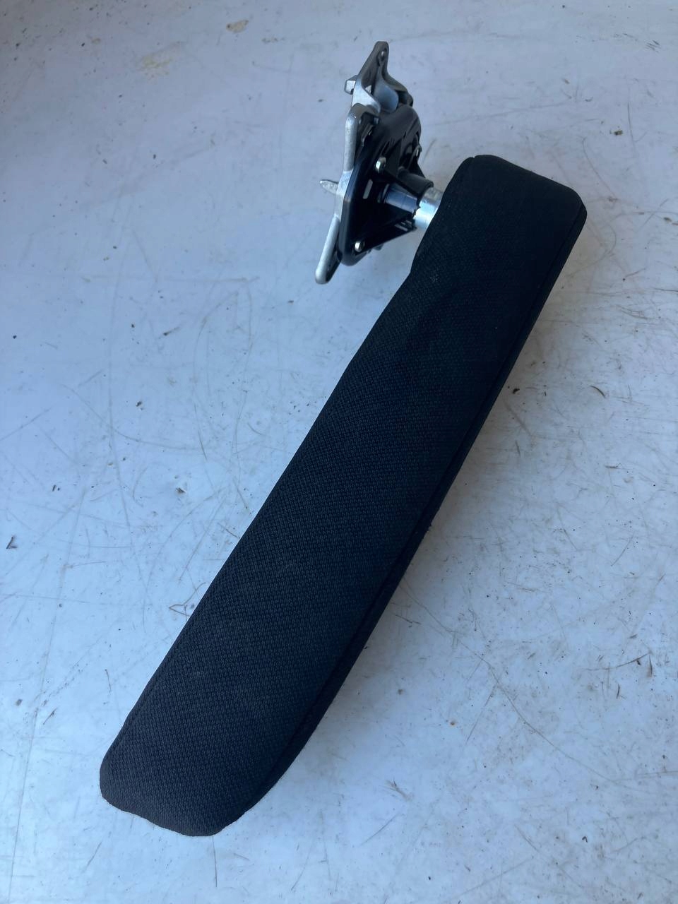 bracciolo passeggeri Destra Anteriore CITROEN C4 PICASSO II #30