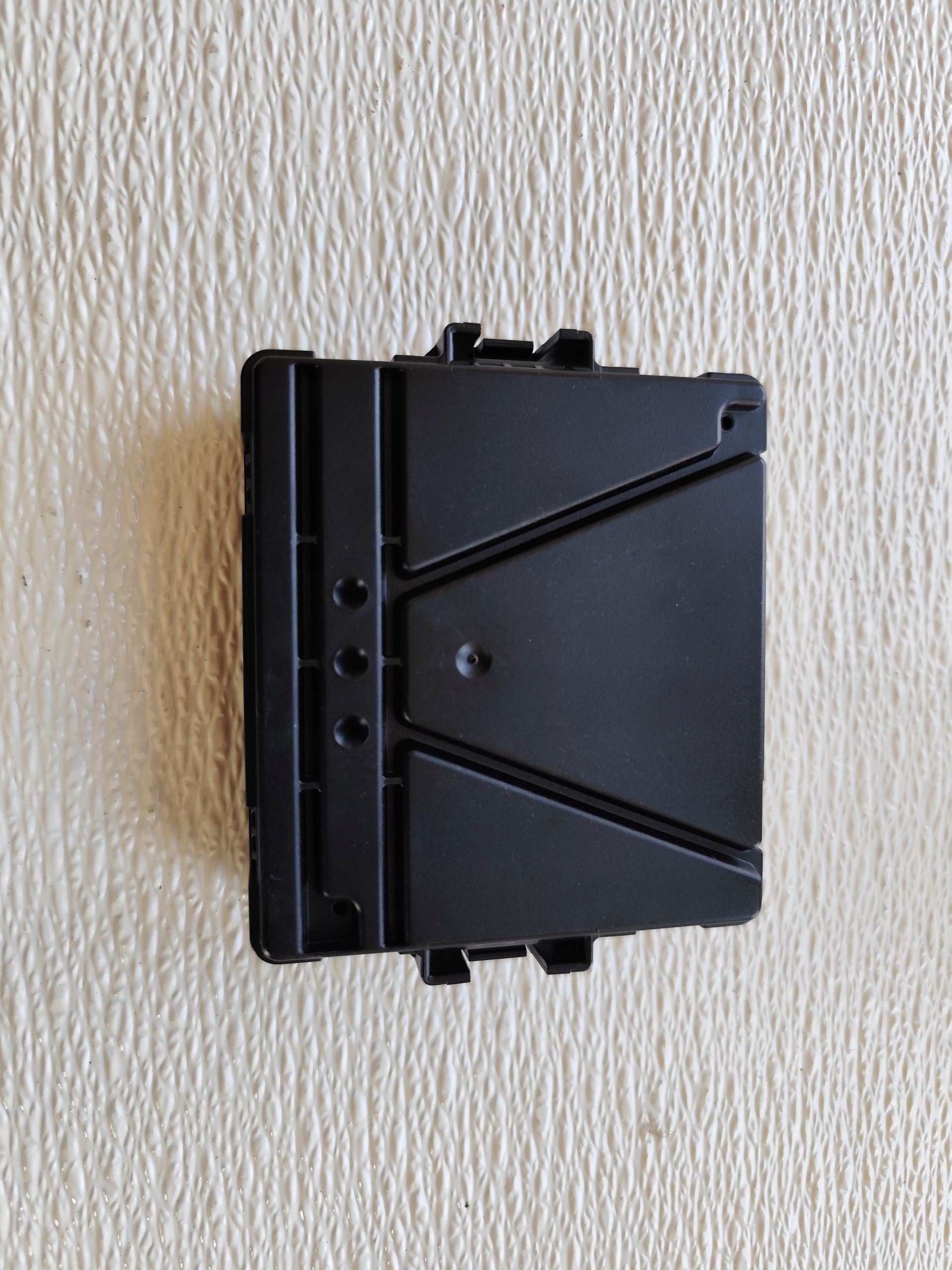 SKODA KAROQ 2024 Module GATEWAY 3Q907338P