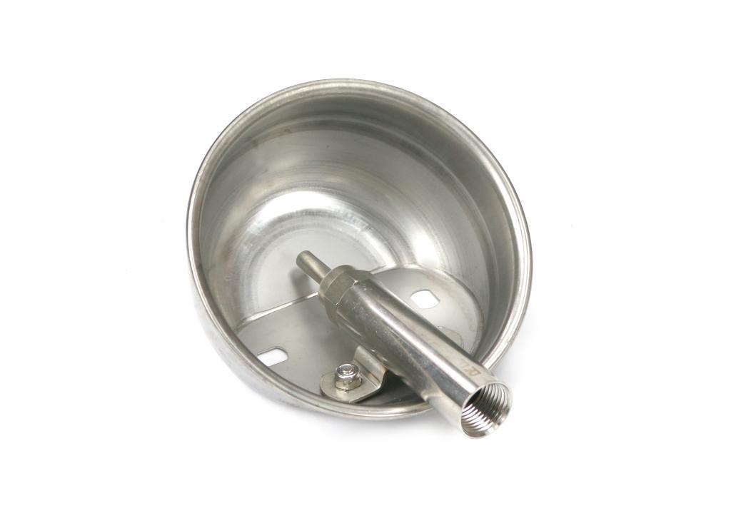 Poidło miskowe stal nierdzewna dla prosiąt S ROYAL