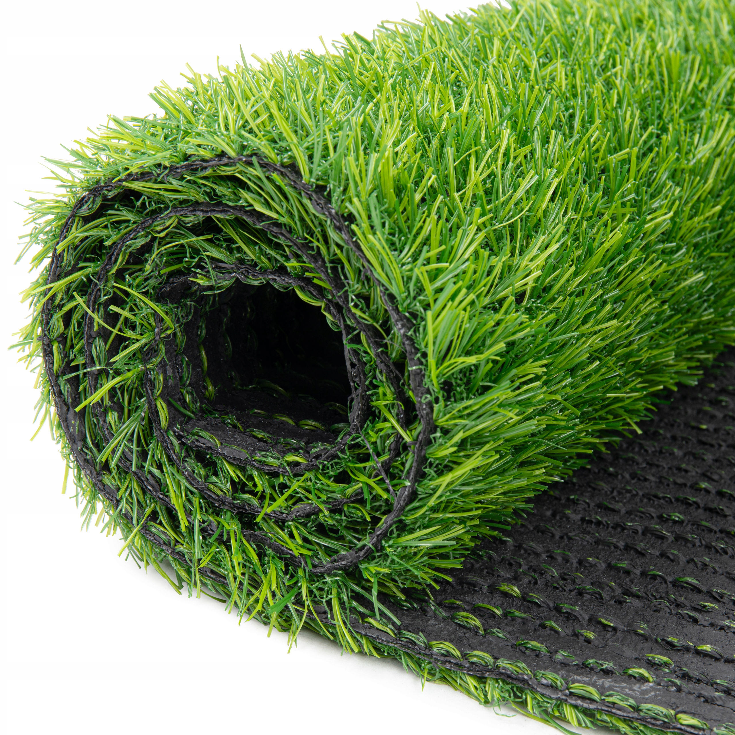 Sztuczna Trawa 4m ZIELONA GRUBA TARAS BALKON OGRÓD