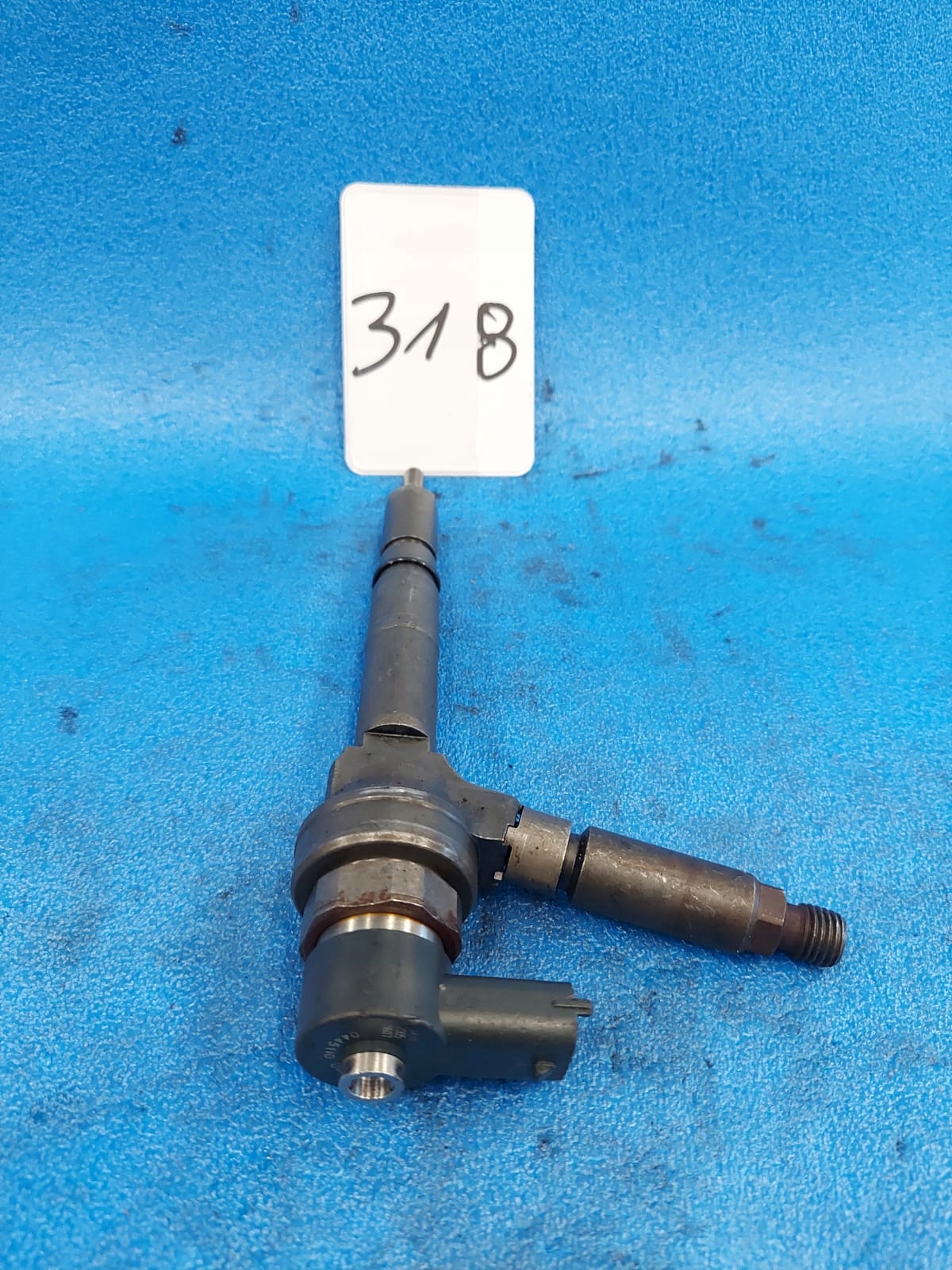 Iniettore CIVIC 0445110082 BOSCH