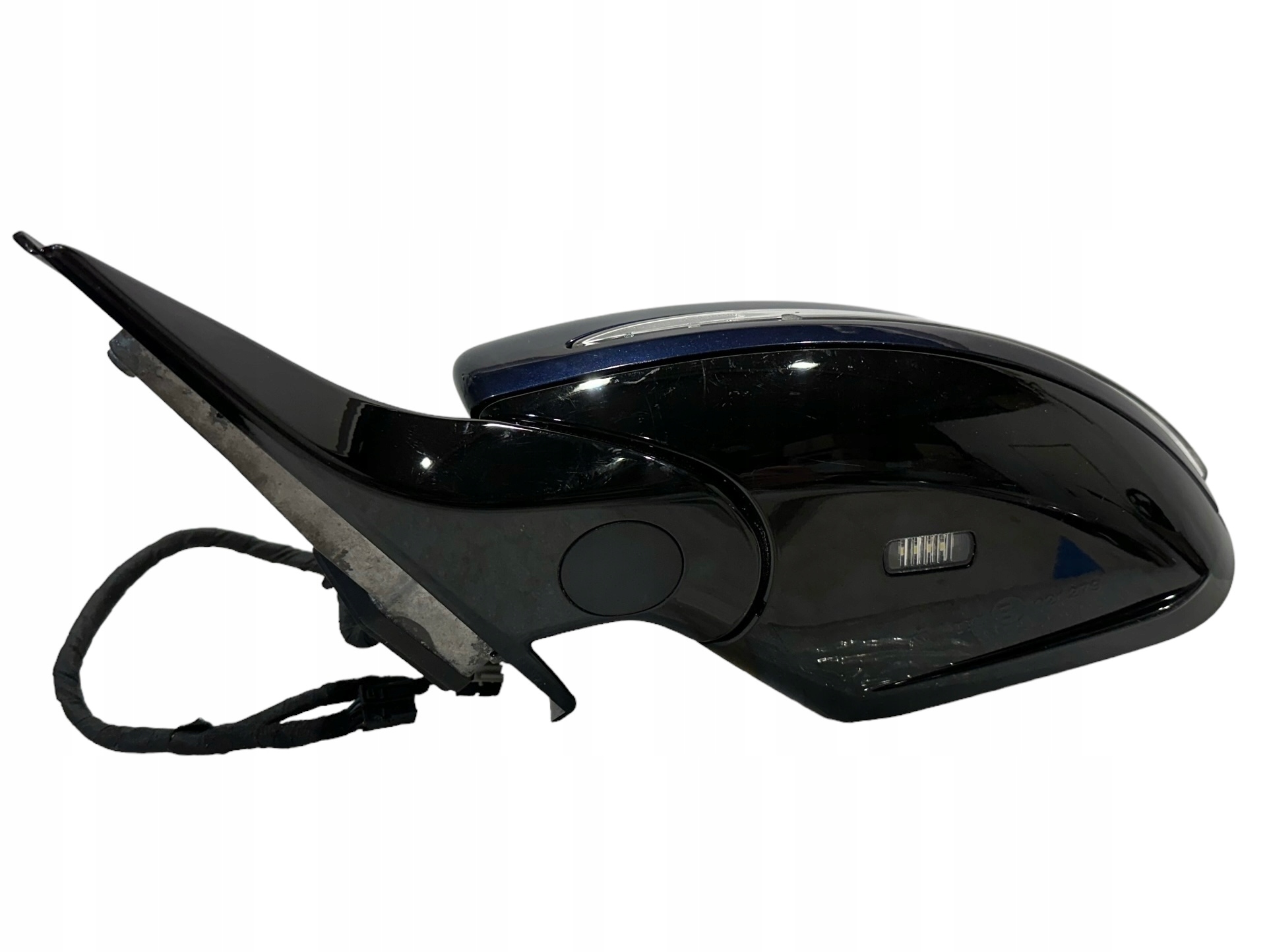 MERCEDES BENZ S class W222 left mirror left mirror