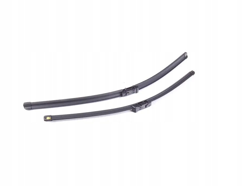 8R1998002 - Оригинальный комплект стеклоочистителей AUDI Q5 2009-2018