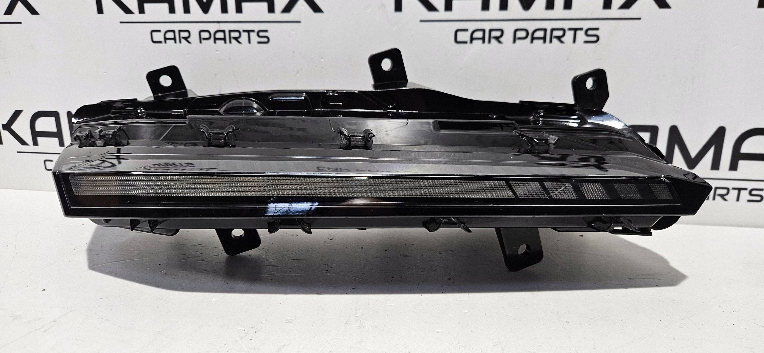 light left front DRL LED PEUGEOT 308 T10 21- original 9835230980