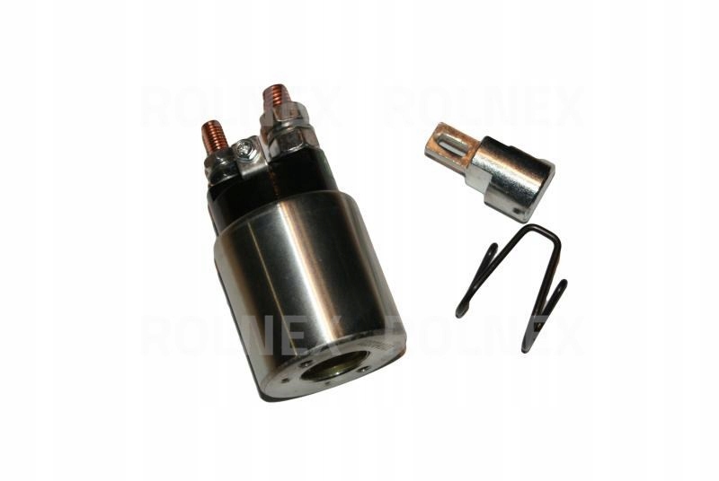 Elektrický spínač Jobs 12V Nový Typ 123704101