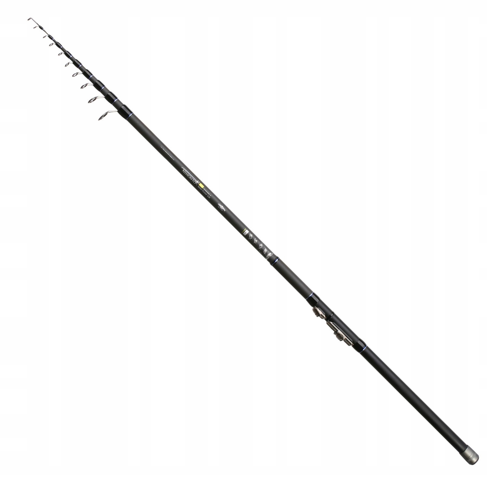 Wędka Mikado Nihonto Mini Float 390cm 10-40g