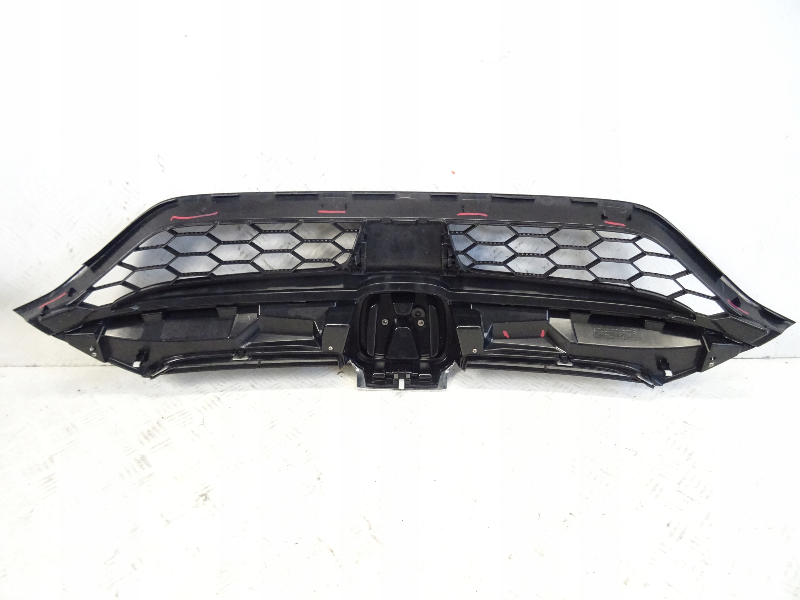 grille front front grill HONDA CRV CR-V 71121-TNY-G1