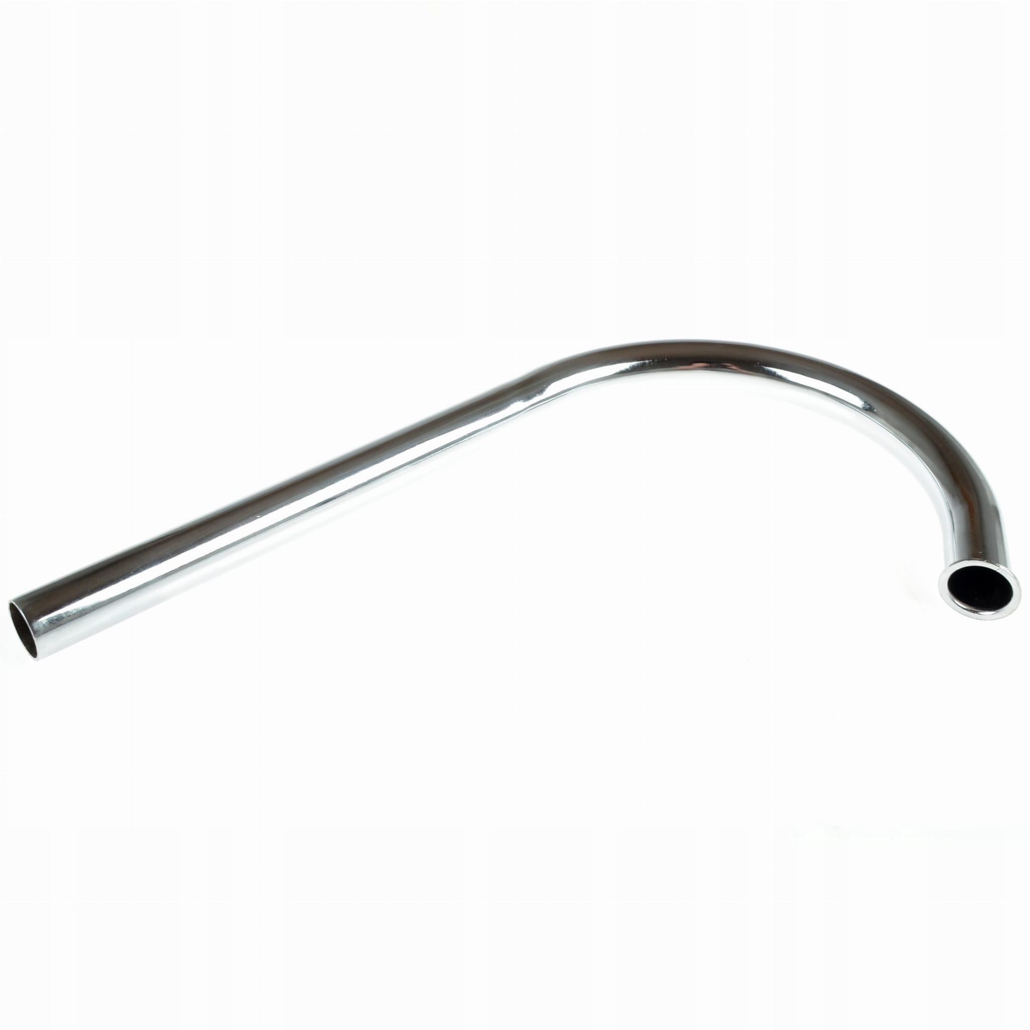 Kolanko tłumika KOMAR CHROM DUELLS