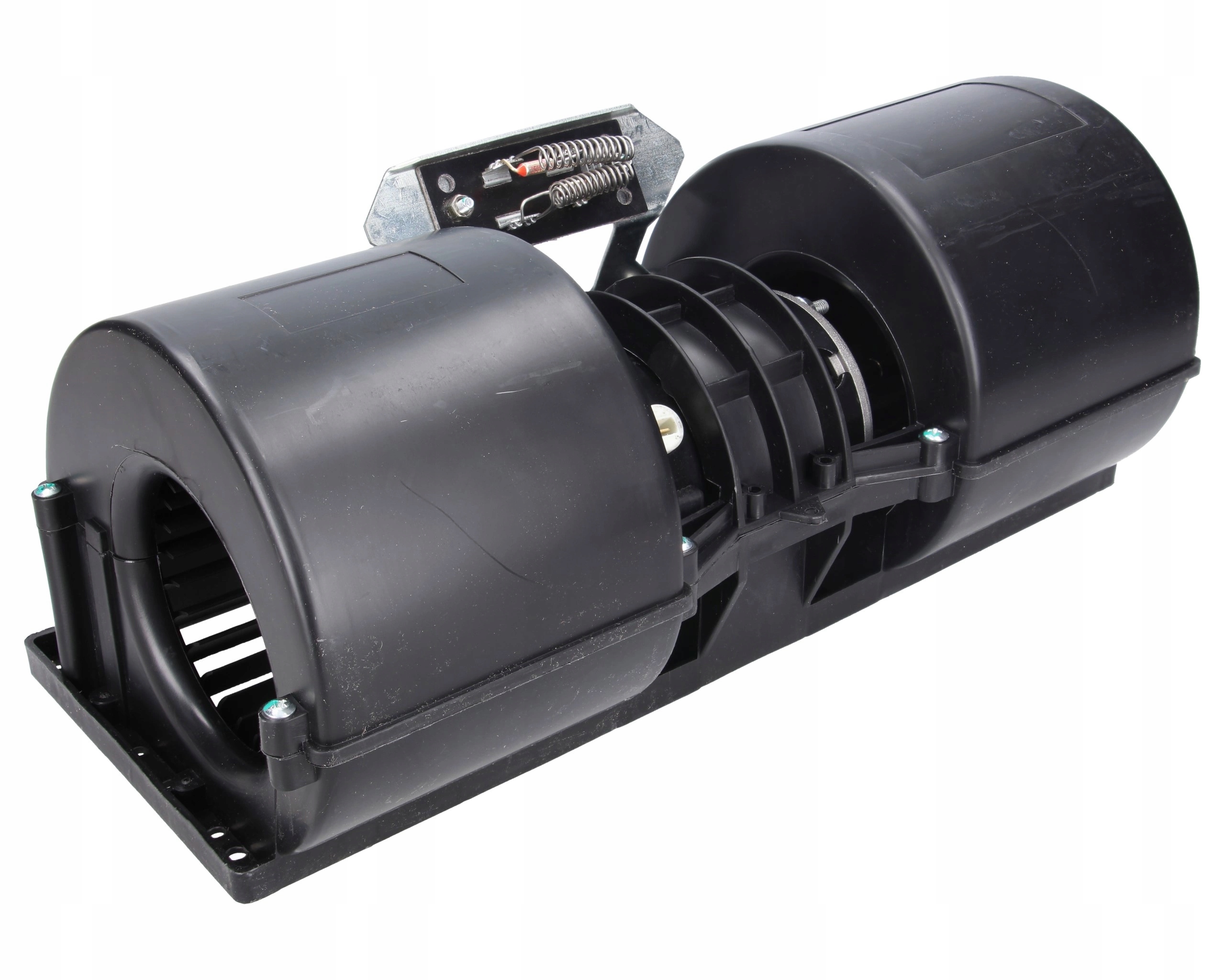 dmychadlo ohřívače, topení Jcb 3CX 332/C4284