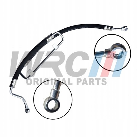Kabel asistenčního systému Wrc 5720047 WRC_5720047