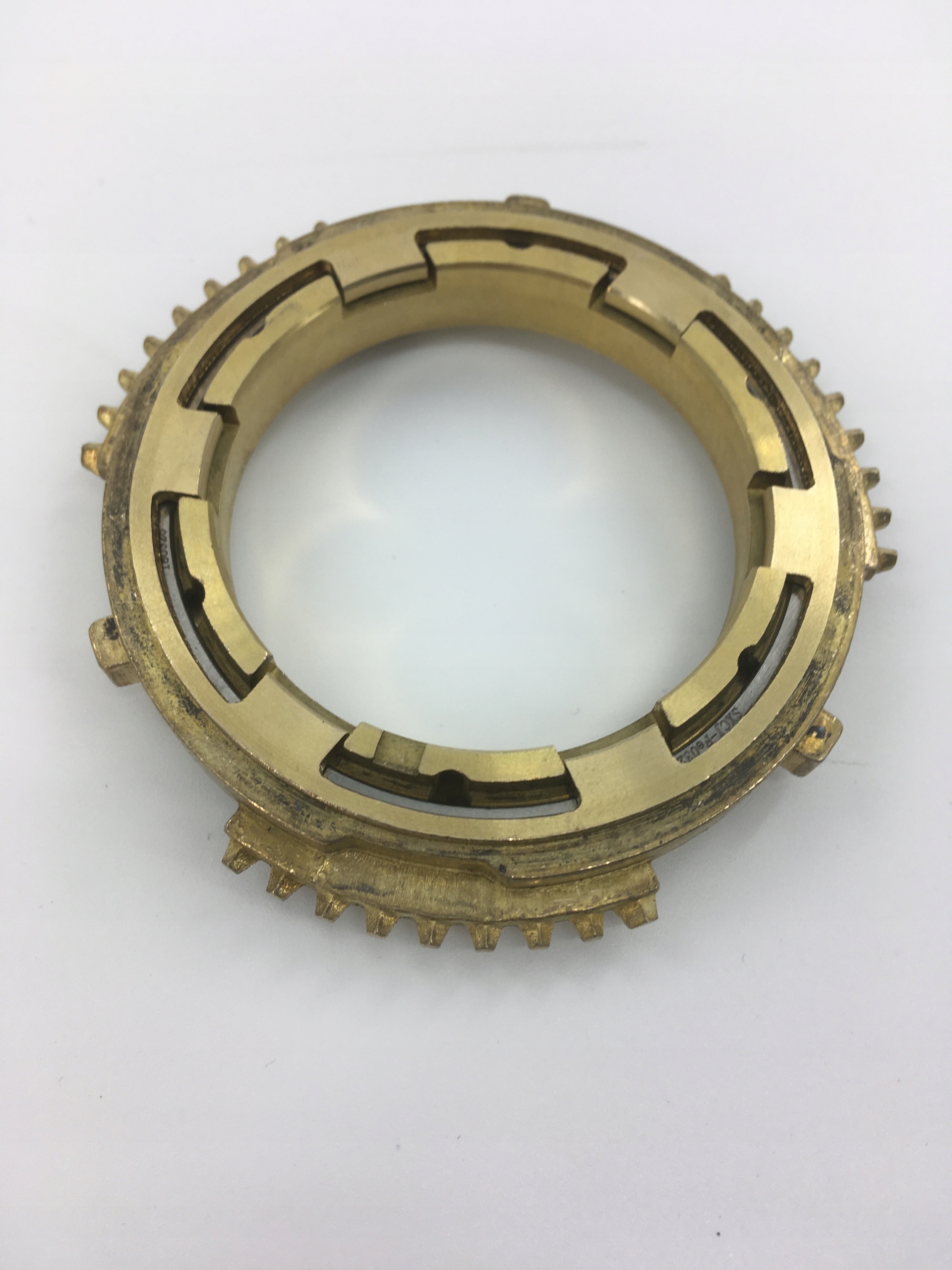 008900 - БОКСЕР 06-2.2 HDI 3 SPEED SYNCHRONIZER 20GP