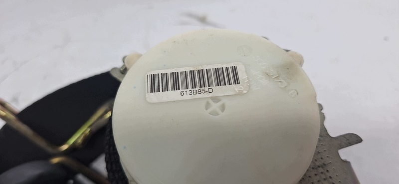 Gurten Sicherheits FORD GALAXY MK3 613B85D