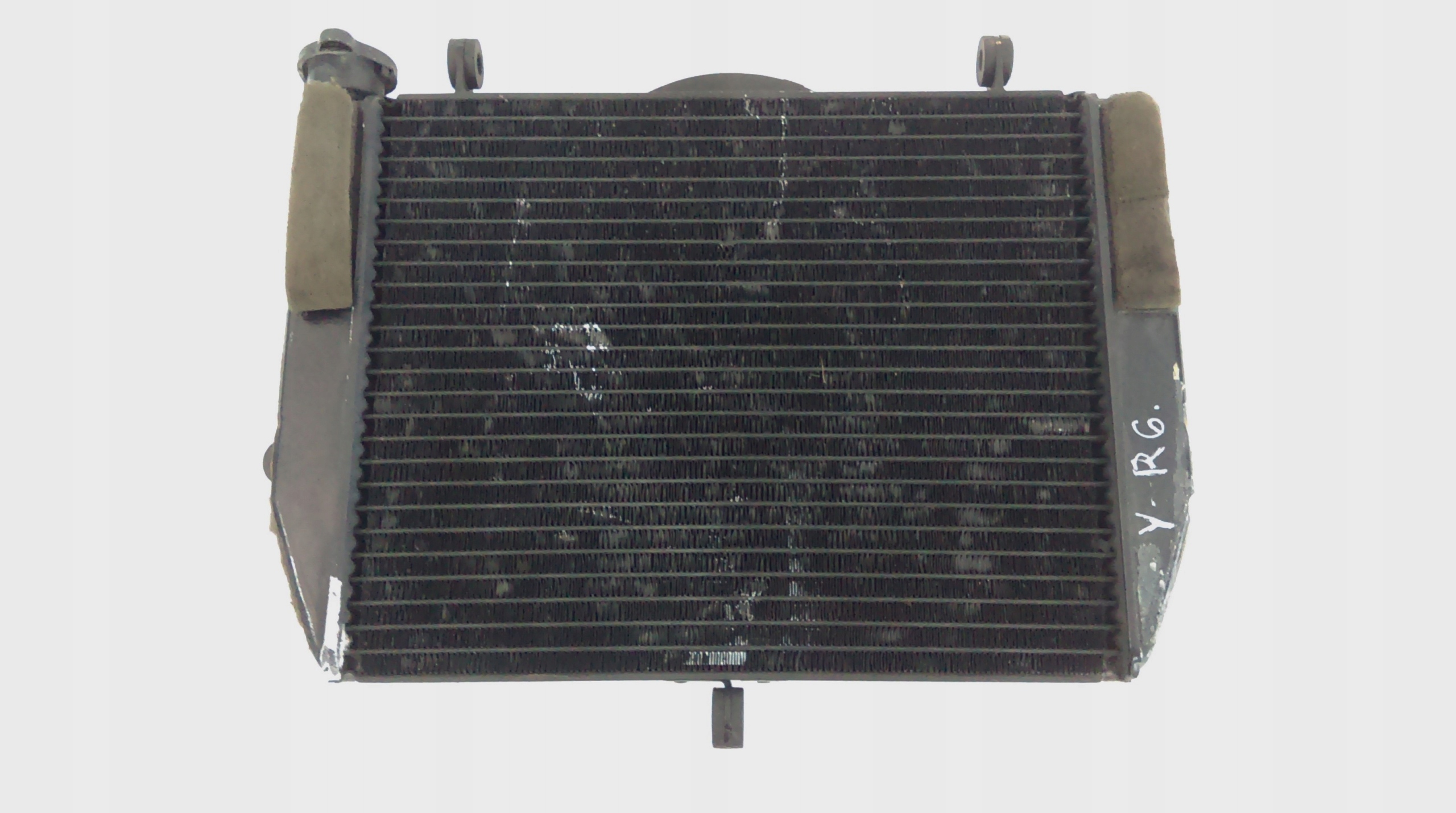 34WESD - Yamaha R6 rj03 кулер для води