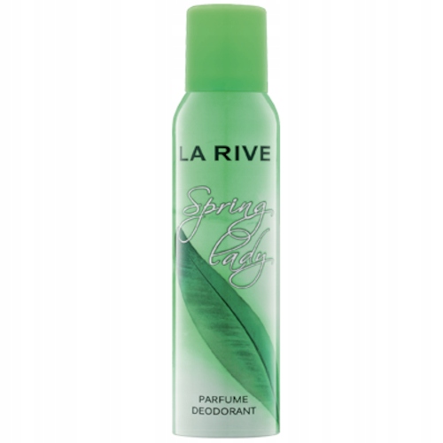 

La Rive dezodorant damski Spring Lady spray 150ml