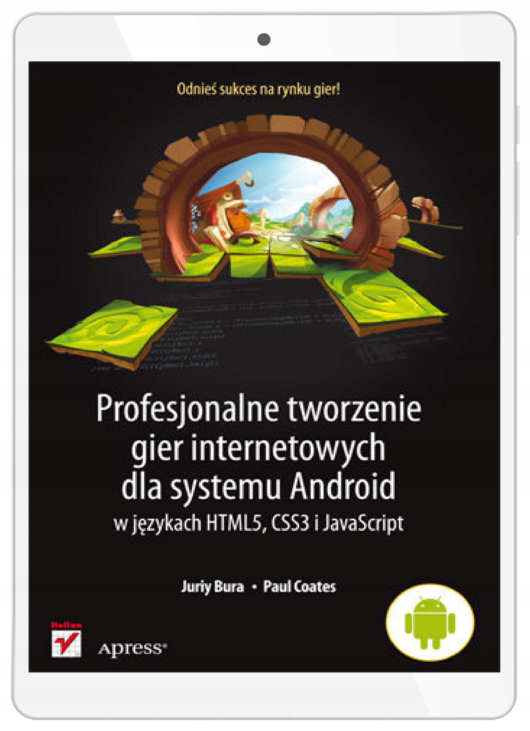 Profesjonalne tworzenie gier internetowych