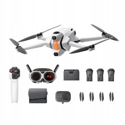 Antigravity A1 Explorer Bundle – dron s kamerou 360 v sadě s příslušenstvím