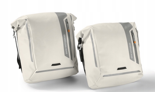 Большая боковая сумка Urban Collection BMW