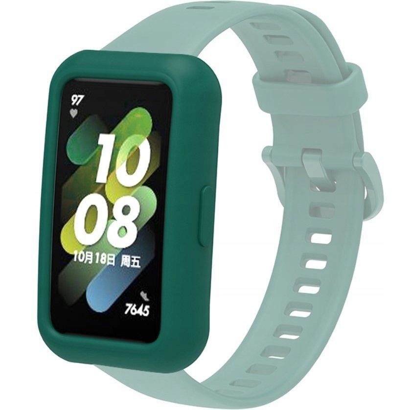 

Etui Silikonowe Case Do Huawei Band 7